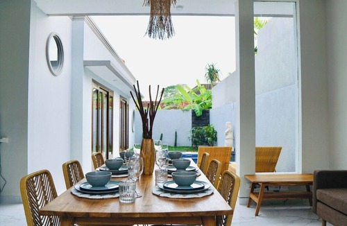 Padonan Villa | Milmai Villa