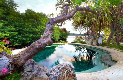 Pejarakan Hotel | Mimpi Resort Menjangan