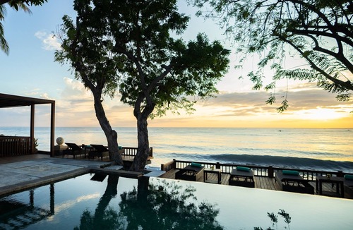 Tulamben Hotel | Mimpi Resort Tulamben