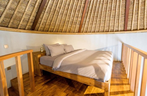 Uluwatu Hotel | Mimpi Tropis