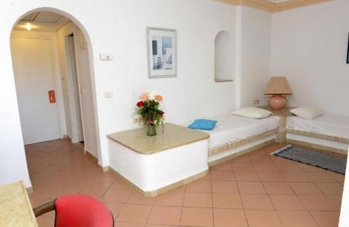 Hammam Sousse Hotel | Miramar Sharm El Kantaoui ex Miramar Golf