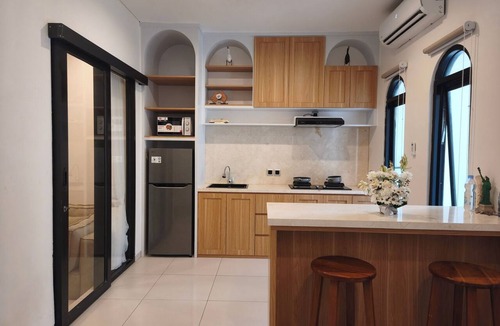 Petitenget House | Modern 2 Bedroom Villa in the Heart of Seminyak