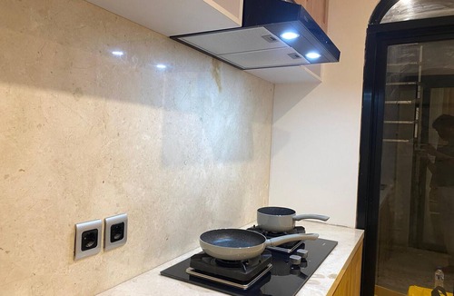 Petitenget House | Modern 2 Bedroom Villa in the Heart of Seminyak