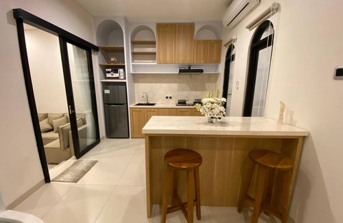 Petitenget House | Modern 2 Bedroom Villa in the Heart of Seminyak