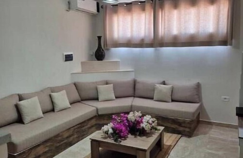 Hay Souani Apartment | Modern and comfortable apartment 300 m from the beach – Skanes Monastir