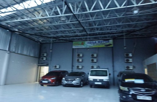 Makassar House | Modern Deluxe Stay Near RSUD Haji