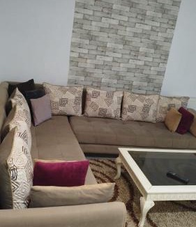 Les Berges Du Lac II Apartment | Modern & VIP apartment at Berges lac 2 Tunis