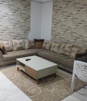 Les Berges Du Lac II Apartment | Modern & VIP apartment at Berges lac 2 Tunis