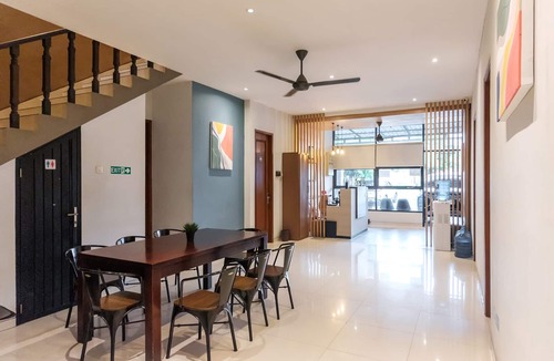 Surabaya House | Mono Coliving Kencana, Surabaya