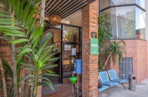 Surabaya House | Mono Coliving Pakis, Surabaya