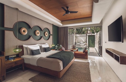 Umalas Resort | Monolocale Resort & Spa Seminyak by Ini Vie Hospitality