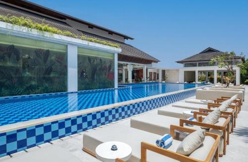 Petitenget Resort | Montigo Resorts Seminyak