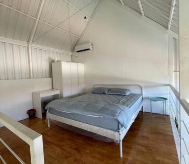 Umalas Villa | Monty’s Villa Umalas - 1 Bedroom