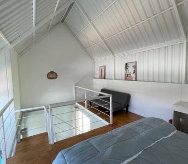 Umalas Villa | Monty’s Villa Umalas - 1 Bedroom