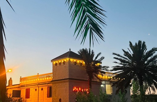 Kairouan Governate Hotel | Motel El Goulla