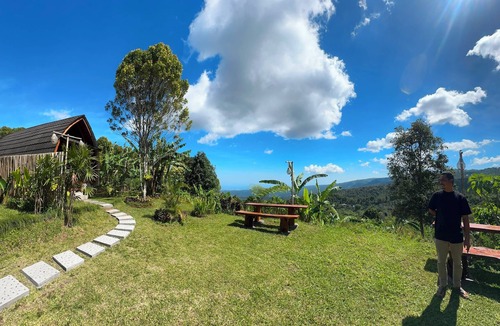 Munduk Cabin | Munduk Harum Cabin