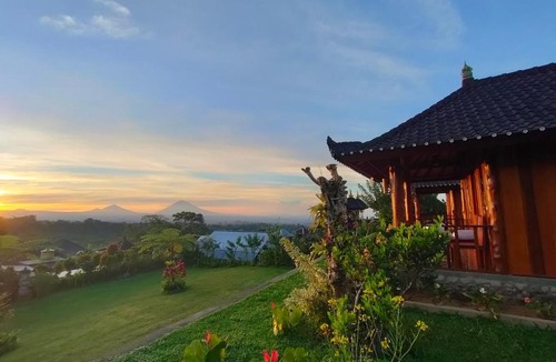 Baturiti Villa | Munduk Luwih Ecolodge Bedugul by AGATA