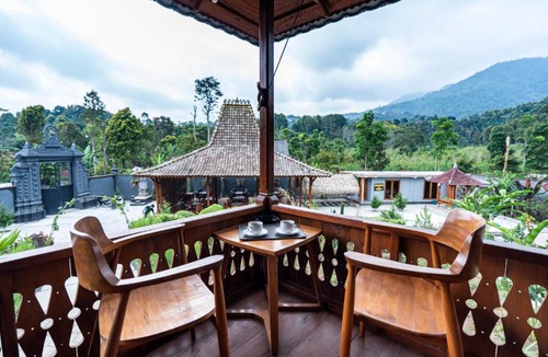 Munduk Cabin | Munduk Seming Cottages