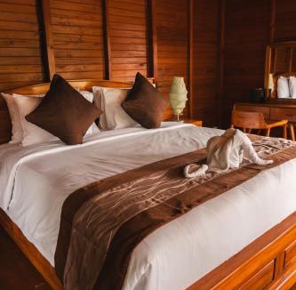 Munduk Cabin | Munduk Seming Cottages