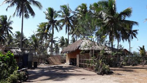 Nihiwatu House | Musa Cottage
