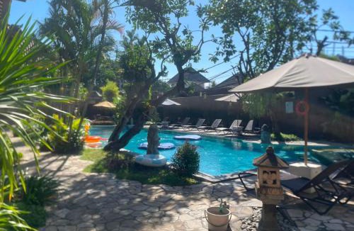 Seminyak Resort | Mutiara Bali Boutique Resort & Villa