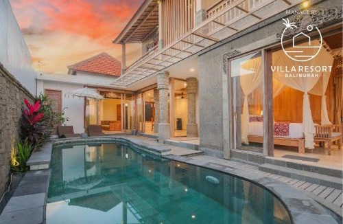 Kemenuh Villa | Namaste Kemenuh 2 manage by villaresortbalimurah