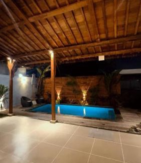 Penatih Villa | Nara Housee'