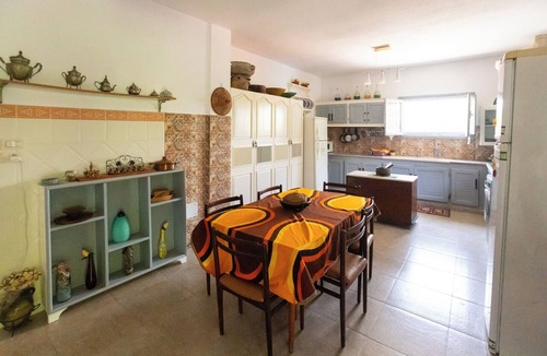 Soliman House | Nature Villa · Pool · Large Garden · Cap Bon