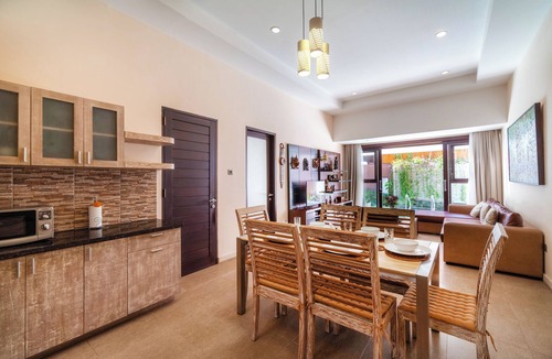 Sanur Kauh Villa | Nauli Villas Sanur