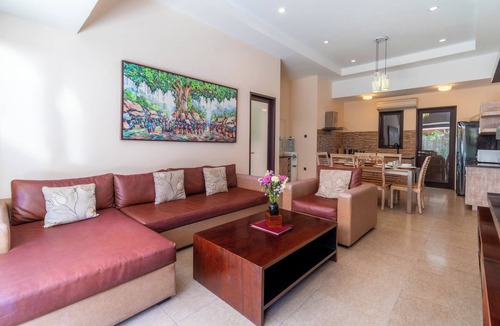 Sanur Kauh Villa | Nauli Villas Sanur