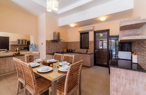 Sanur Kauh Villa | Nauli Villas Sanur