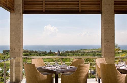 Pecatu Hotel | New Kuta Hotel by LORIN