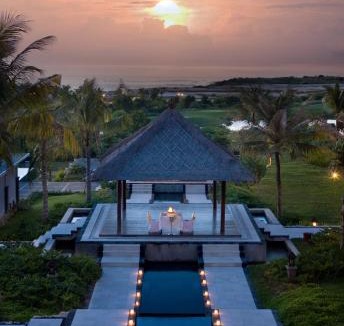 Pecatu Hotel | New Kuta Hotel by LORIN