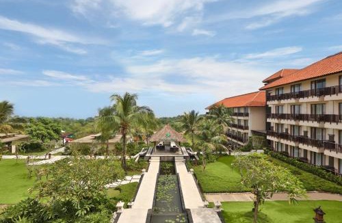 Pecatu Hotel | New Kuta Hotel by LORIN