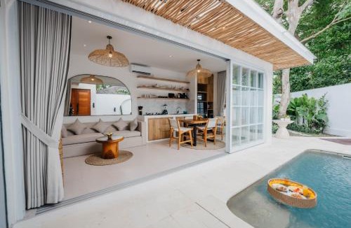 Banjar Semer Villa | NEW! Mia Villa - 1BR Villa in Kerobokan