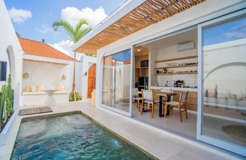 Banjar Semer Villa | NEW! Mia Villa - 1BR Villa in Kerobokan