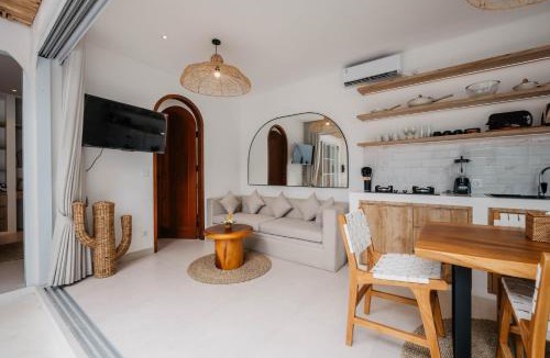 Banjar Semer Villa | NEW! Mia Villa - 1BR Villa in Kerobokan