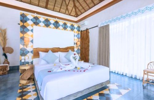 Babakan Villa | Niel 2 BR Private Pool Villa