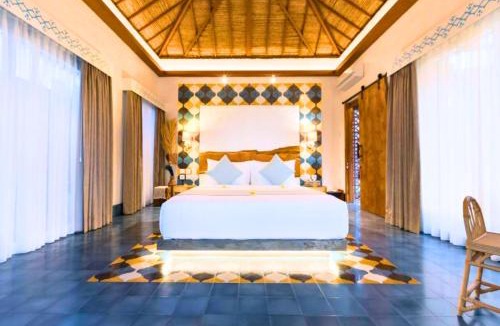 Babakan Villa | Niel 2 BR Private Pool Villa