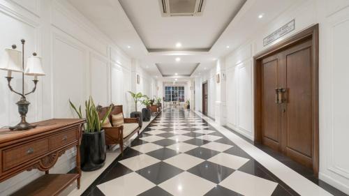 Sunset Road Hotel | Nims Hotel Seminyak