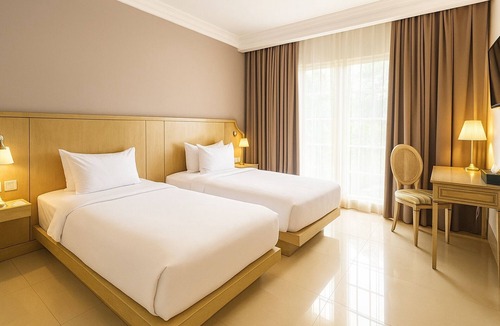 Sunset Road Hotel | NIMS Hotel Seminyak
