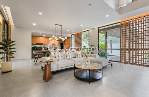 Jimbaran Bay Villa | Niskala Villa by Kozystay - Natadesa Resort