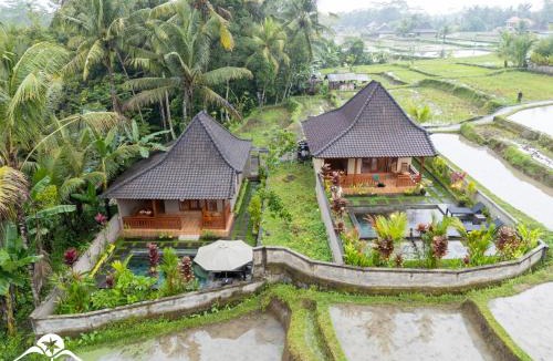 Sambahan Villa | Niti Villa by Bukit Vista