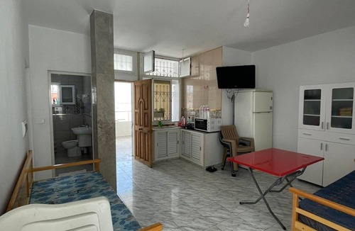 Aousja Apartment | Njila Ghar El Melh Residence