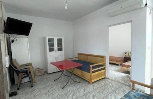 Aousja Apartment | Njila Ghar El Melh Residence – A peaceful retreat right on the water
