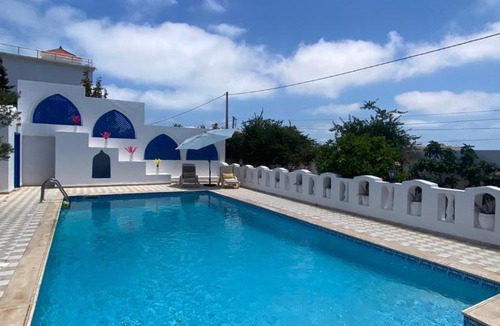 Djerba Midun Villa | Nos villas Eden Resort Luxury - Djerba Tezdaine