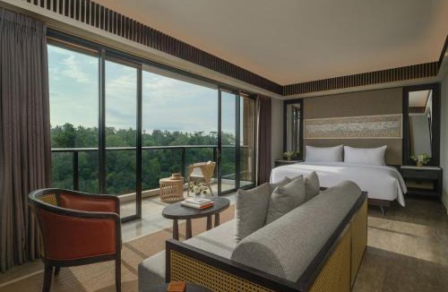 Payangan Hotel | Novotel Bali Ubud Resort
