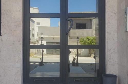 Borj Cedria Apartment | Nozeht el soltan
