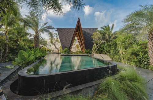 Pecatu Resort | Nuju Uluwatu - Adults Only