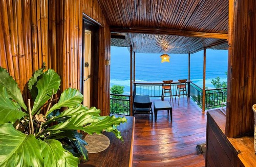 Pecatu Cabin | Nunggalan Octopus 2